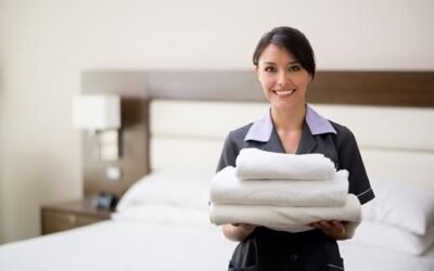 Housekeeping