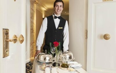 Room Services