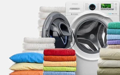 Laundry Services